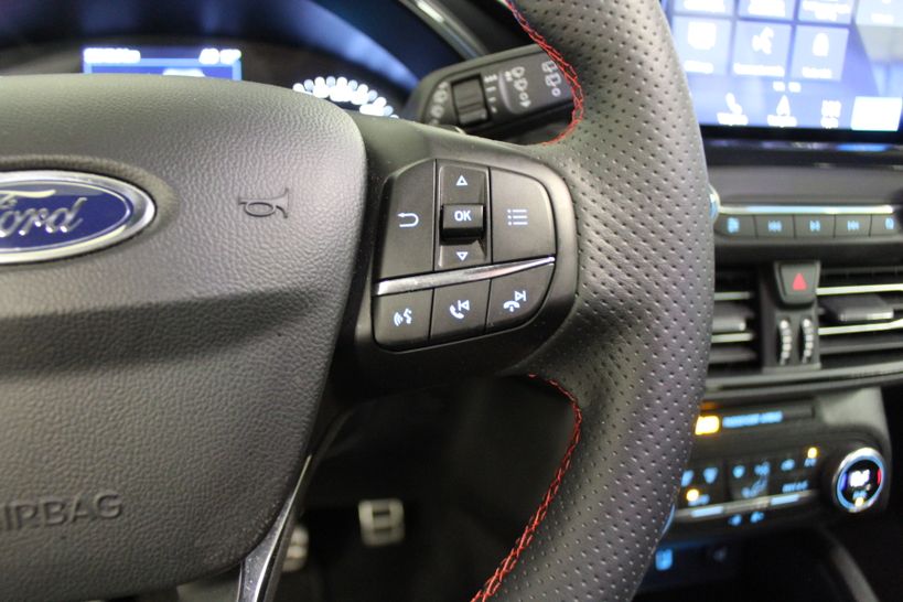 FORD FOCUS 2019 - Photo n°24