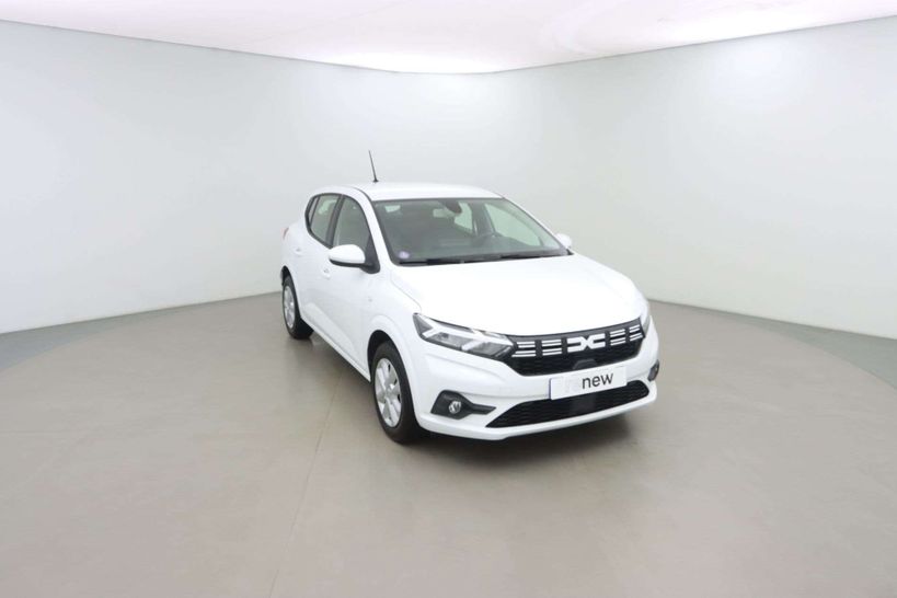 DACIA SANDERO 2023 - Photo n°2