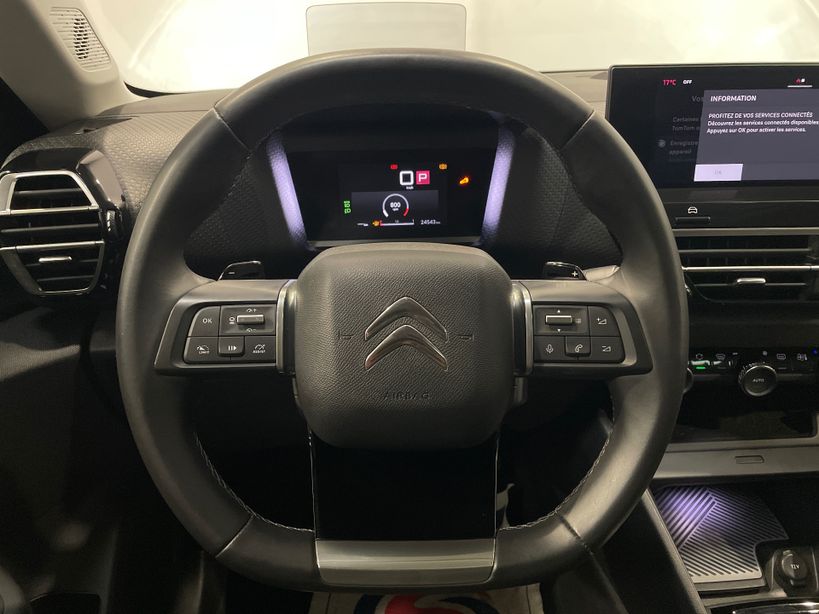 CITROEN C4 2024 - Photo n°11