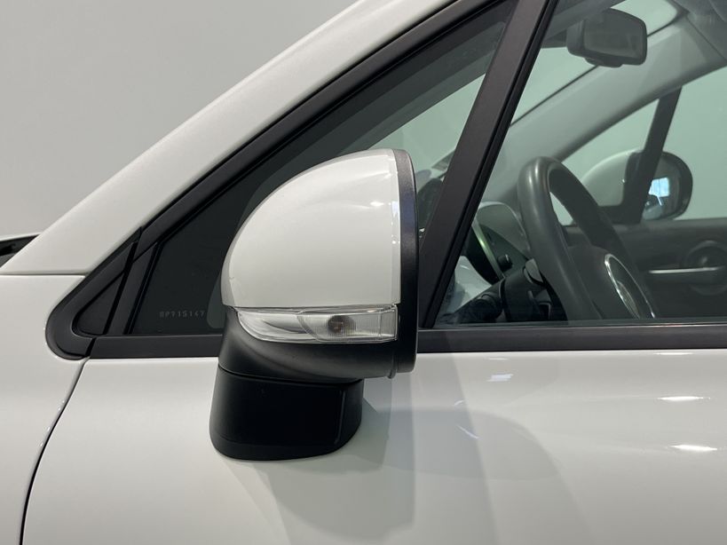 FIAT 500X MY18 2018 - Photo n°47
