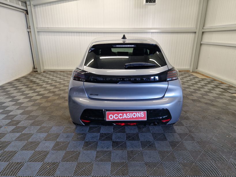 PEUGEOT 208 2025 - Photo n°5