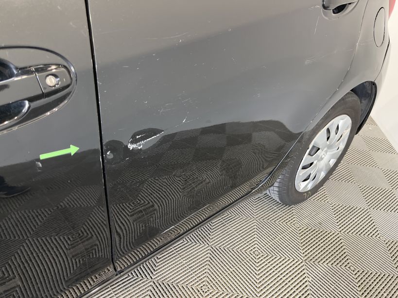 TOYOTA YARIS HYBRIDE 2015 - Photo n°41