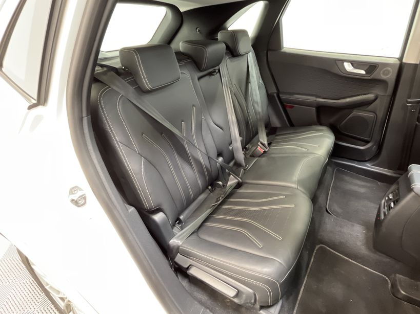 FORD KUGA 2020 - Photo n°45