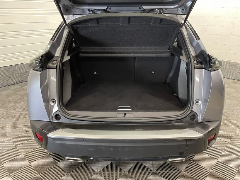 PEUGEOT 2008 2025 - Photo n°9