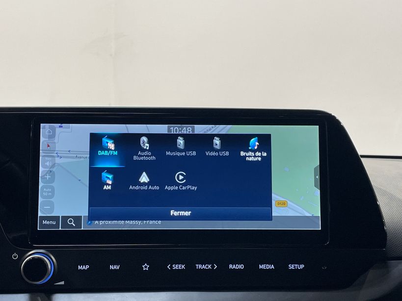 HYUNDAI i20 2022 - Photo n°14