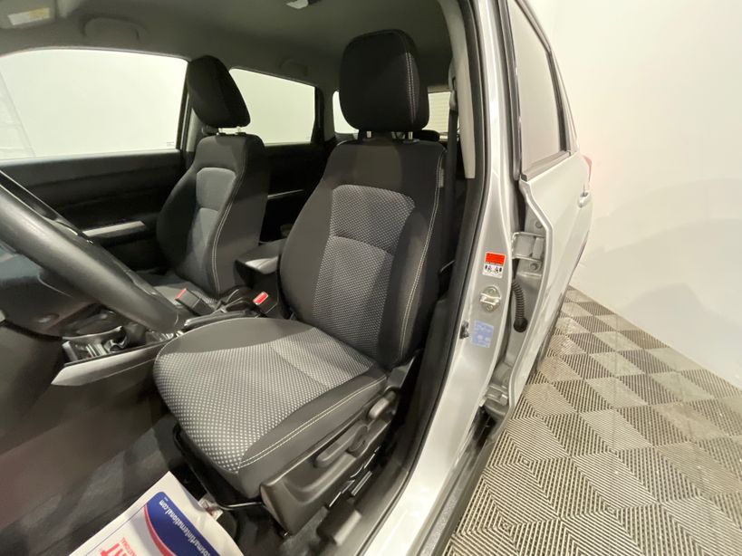 SUZUKI VITARA 2022 - Photo n°9