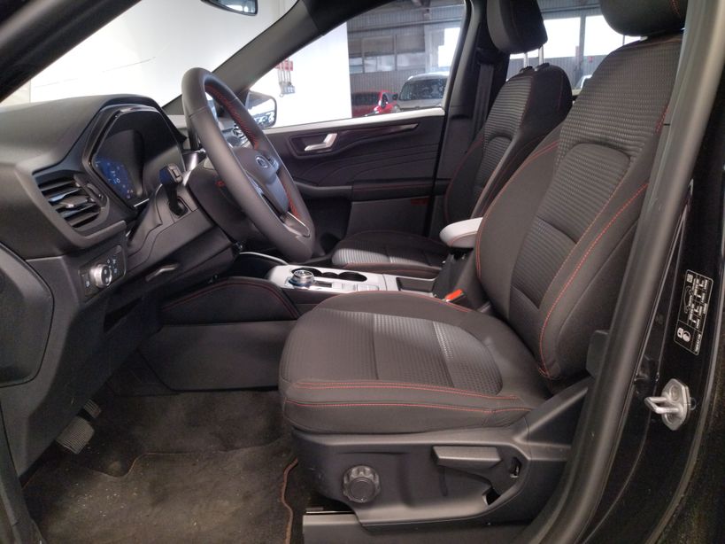 FORD KUGA 2021 - Photo n°12