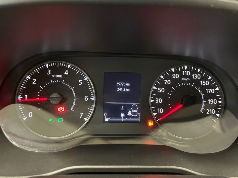 DACIA DUSTER 2022 - Photo n°15