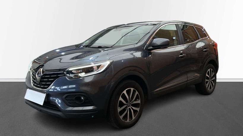 RENAULT KADJAR 2022 - Photo n°1