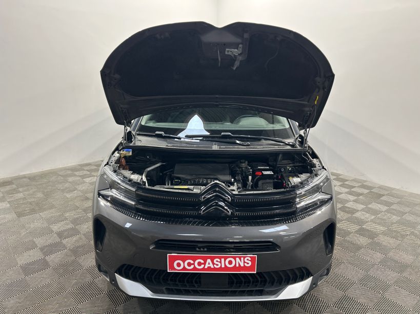 CITROEN C5 AIRCROSS 2023 - Photo n°9