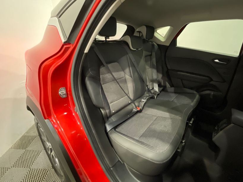 RENAULT CAPTUR 2023 - Photo n°41