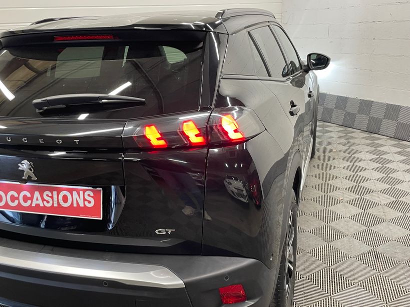 PEUGEOT 2008 2022 - Photo n°29