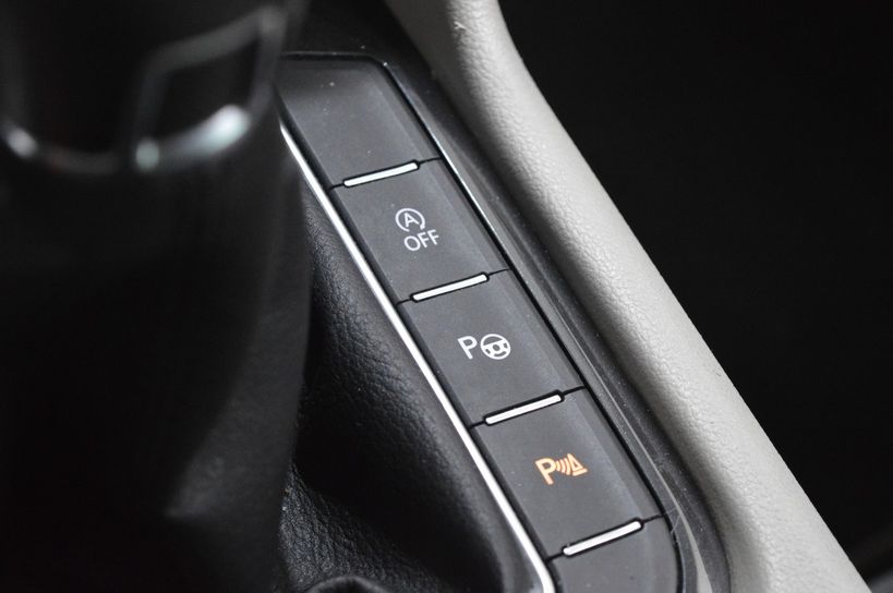 VOLKSWAGEN TIGUAN 2017 - Photo n°16