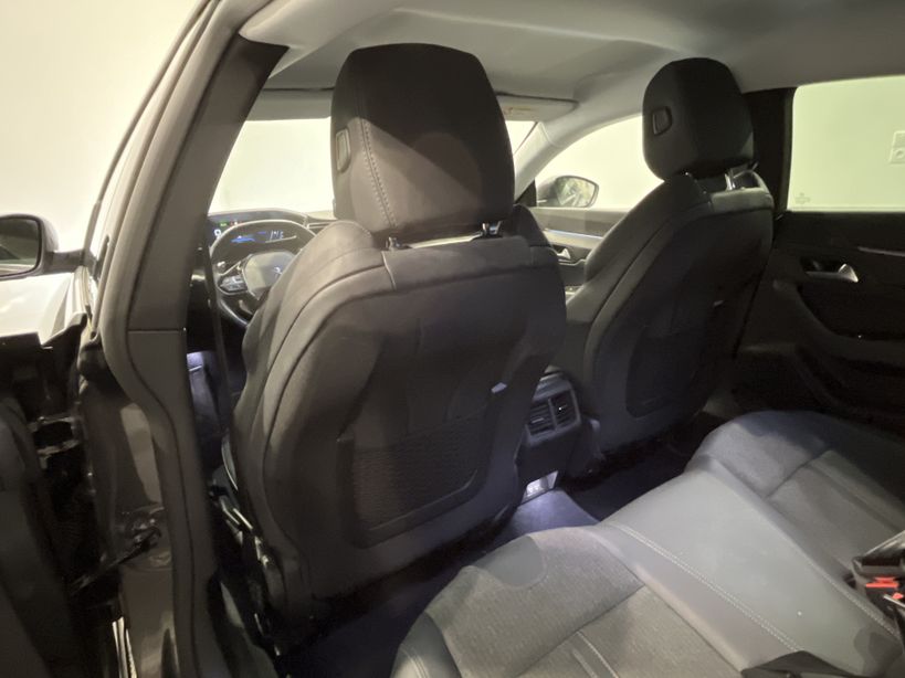 PEUGEOT 508 BUSINESS 2021 - Photo n°41