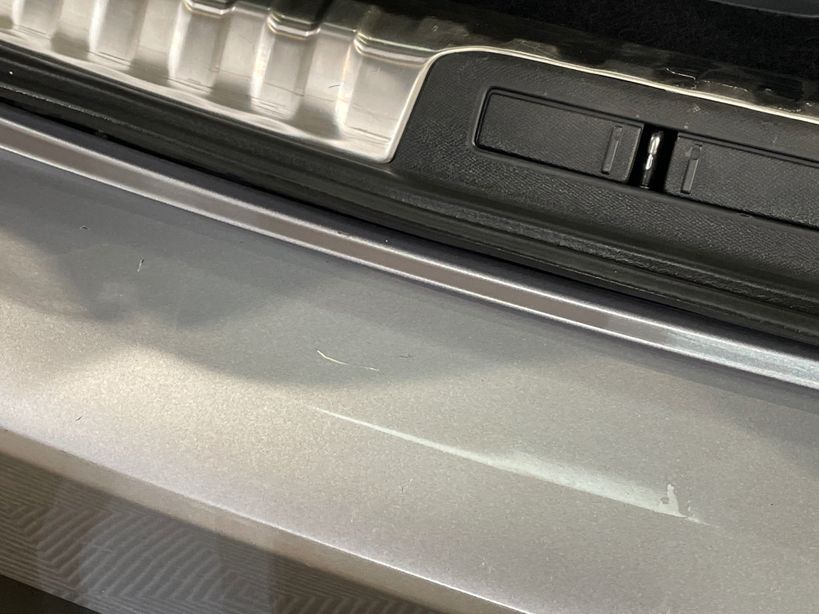 PEUGEOT 508 SW 2021 - Photo n°5