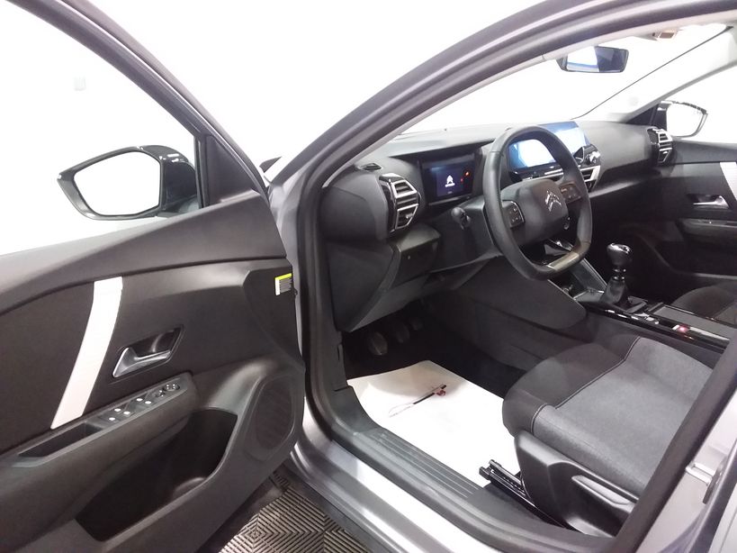CITROEN C4 2024 - Photo n°12