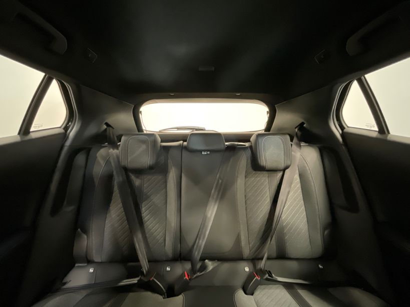 PEUGEOT 2008 2025 - Photo n°44