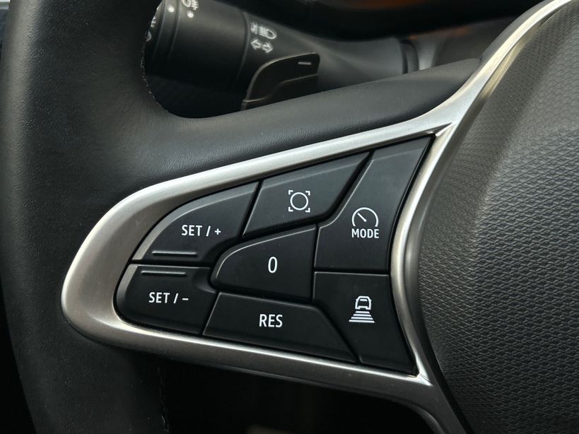 RENAULT ARKANA 2024 - Photo n°23