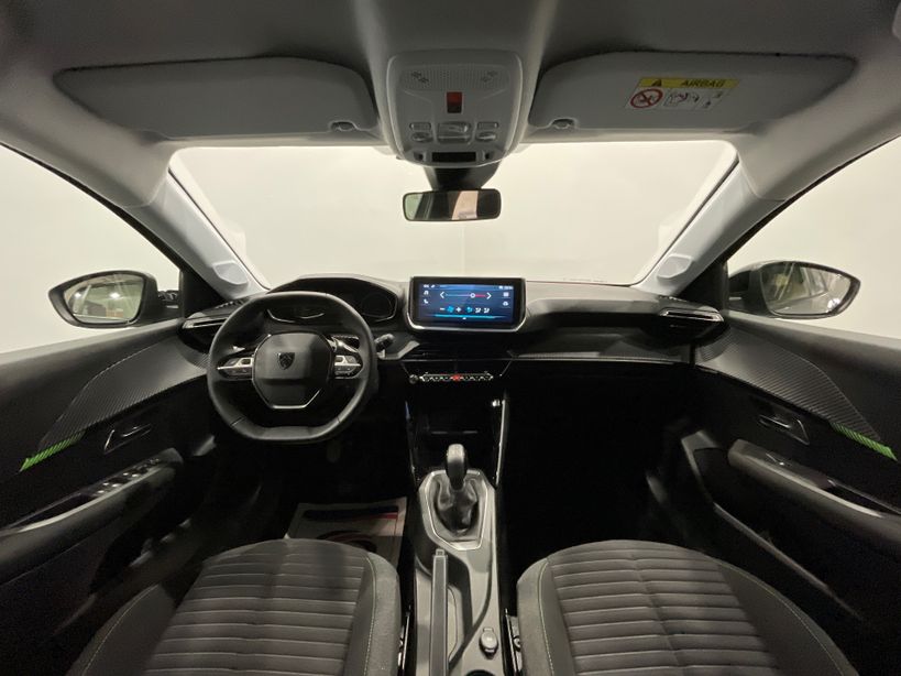 PEUGEOT 208 2024 - Photo n°31