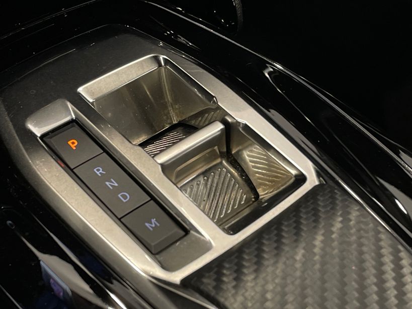 PEUGEOT 2008 2024 - Photo n°19