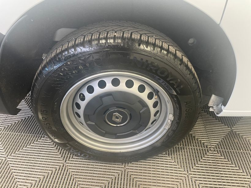 RENAULT KANGOO VAN 2024 - Photo n°7