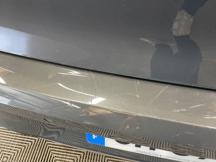 VOLKSWAGEN GOLF 2022 - Photo n°19