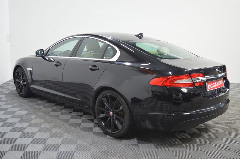 JAGUAR XF 2014 - Photo n°3