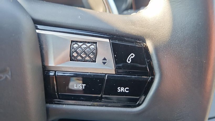 DS DS7 CROSSBACK 2021 - Photo n°22