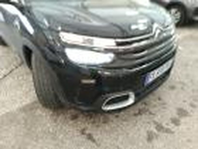 CITROEN C5 AIRCROSS BUSINESS 2021 - Photo n°8