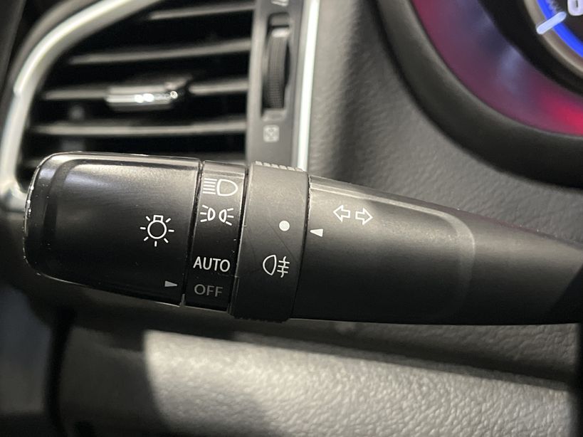 SUZUKI S CROSS 2021 - Photo n°29