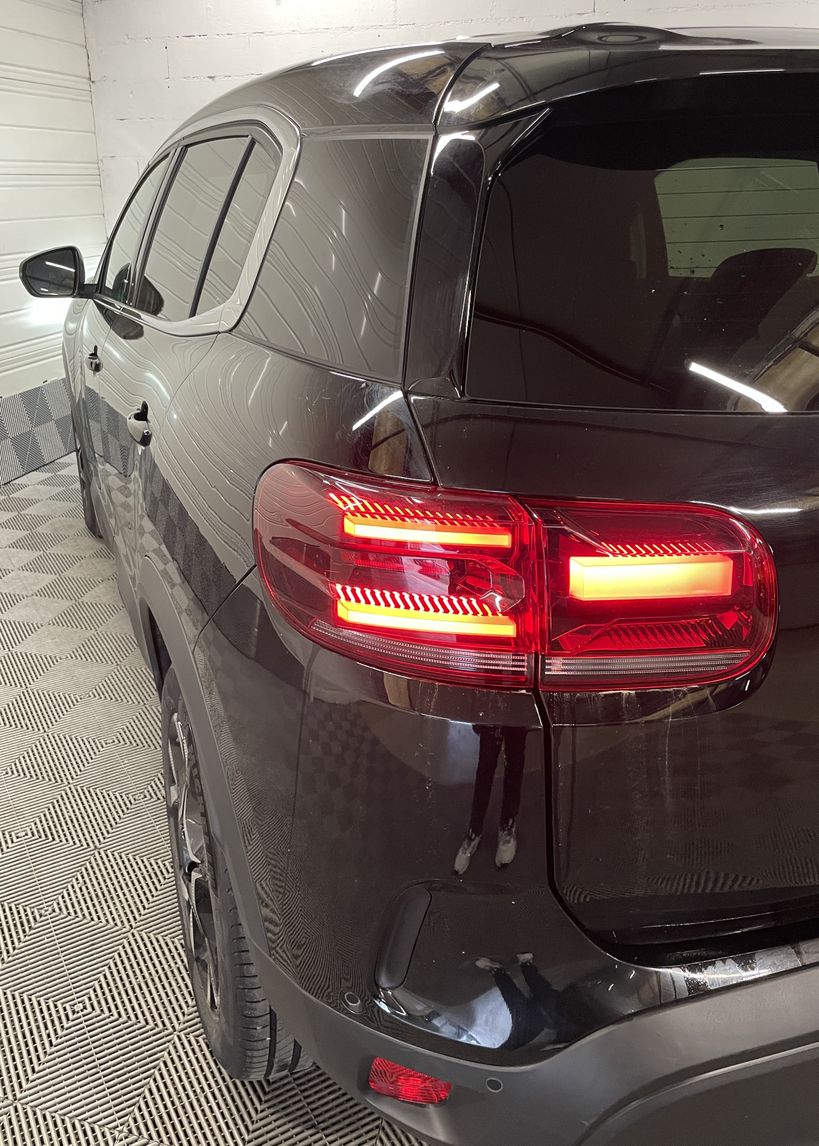CITROEN C5 AIRCROSS 2024 - Photo n°32