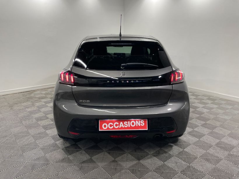 PEUGEOT 208 2023 - Photo n°7