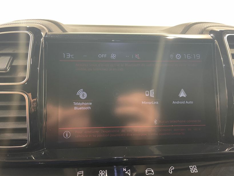 CITROEN C5 AIRCROSS 2023 - Photo n°19