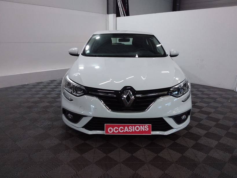 RENAULT MEGANE IV SOCIETE 2020 - Photo n°2