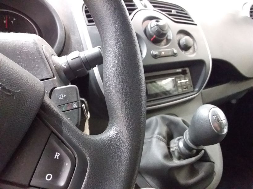 RENAULT KANGOO EXPRESS 2020 - Photo n°17