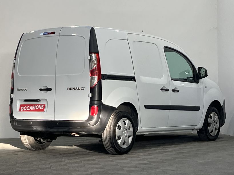 RENAULT KANGOO EXPRESS 2021 - Photo n°3