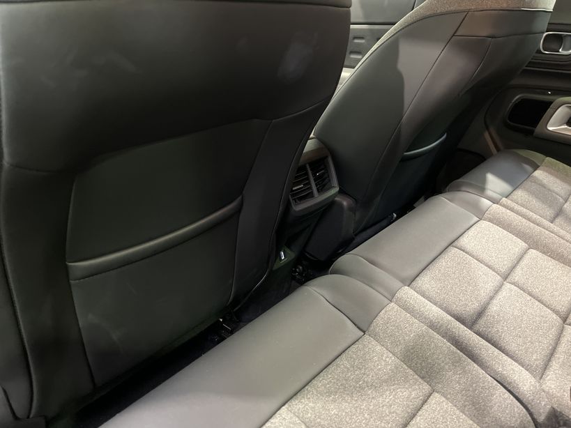 CITROEN C5 AIRCROSS BUSINESS 2022 - Photo n°39