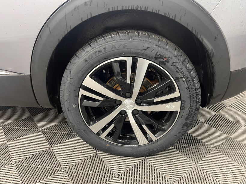 PEUGEOT 3008 2023 - Photo n°45