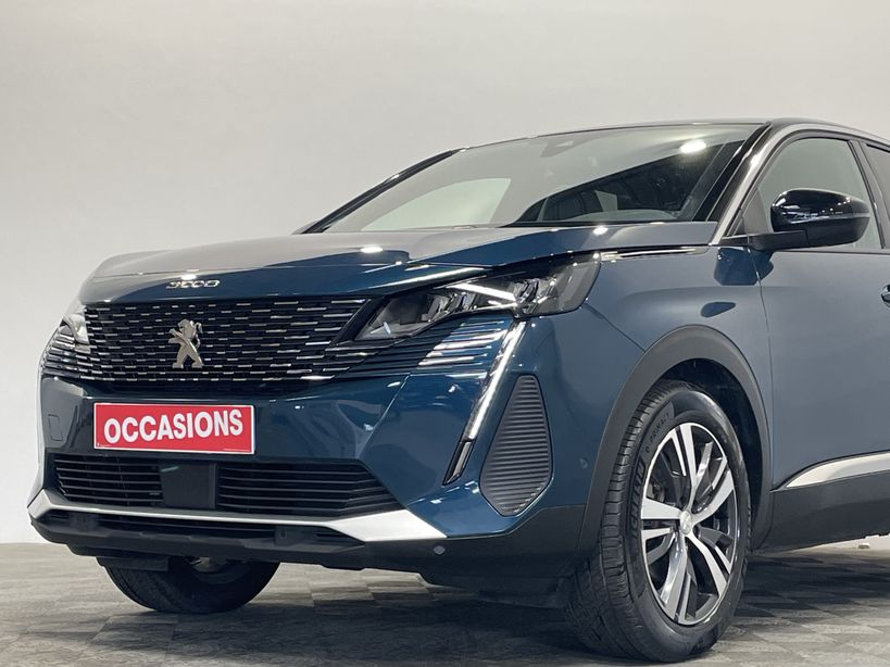 PEUGEOT 3008 2024 - Photo n°46