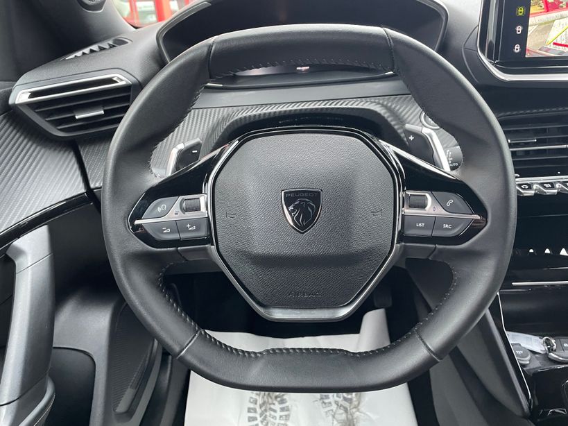 PEUGEOT 2008 2024 - Photo n°14