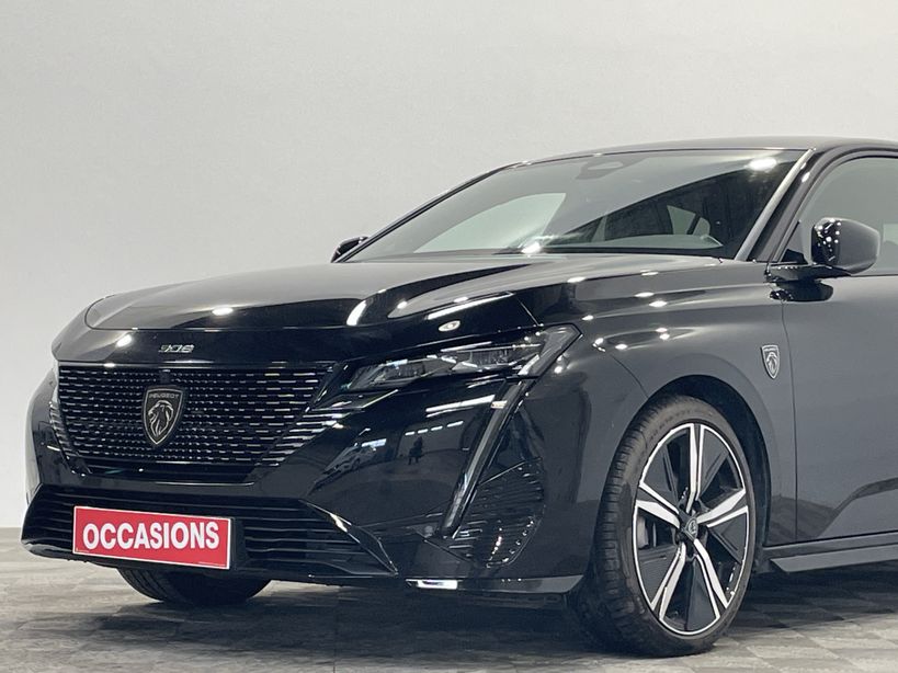 PEUGEOT 308 2024 - Photo n°48