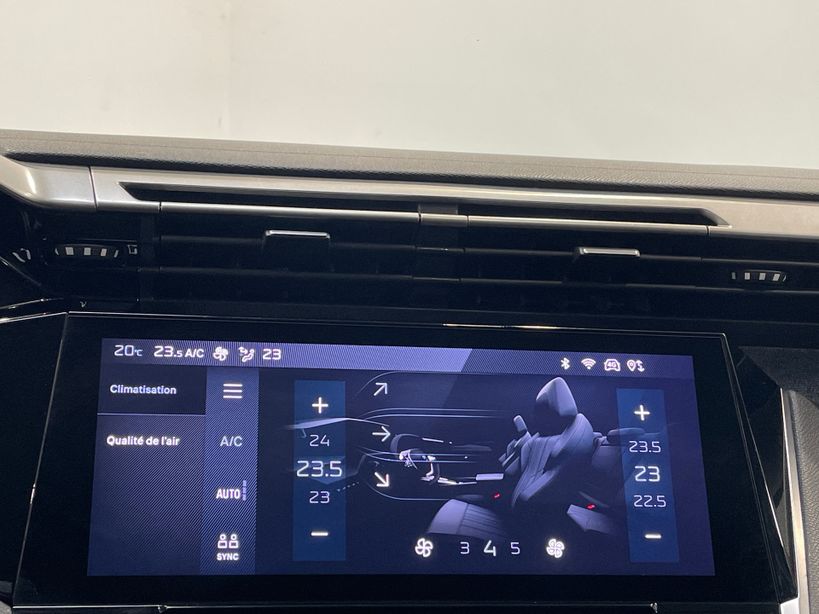 PEUGEOT 308 2023 - Photo n°16