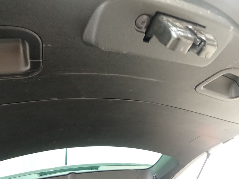 RENAULT SCENIC IV 2022 - Photo n°15