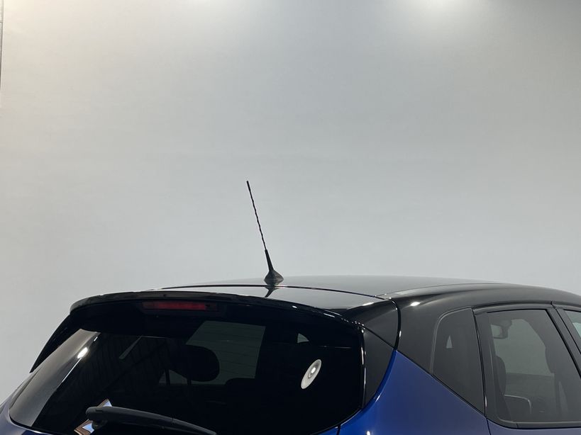 RENAULT CAPTUR 2020 - Photo n°45