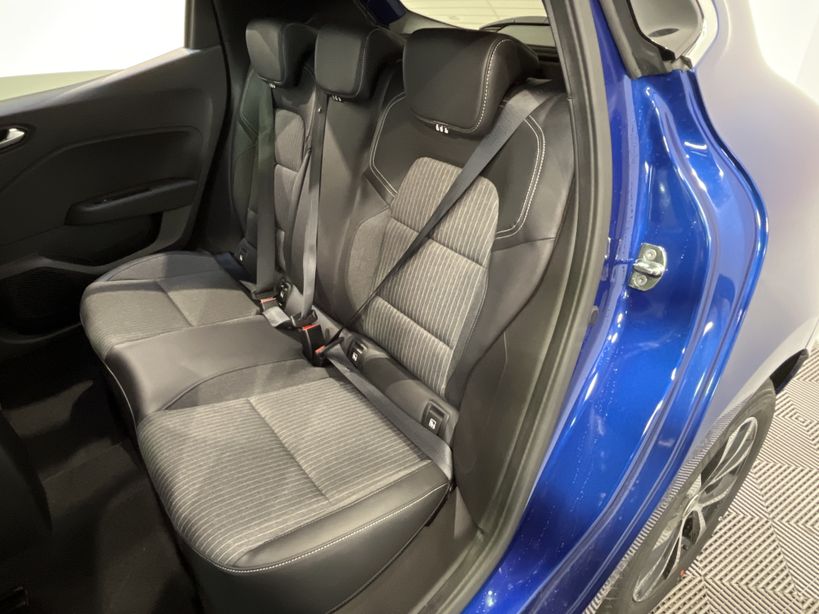 RENAULT CLIO V 2022 - Photo n°9