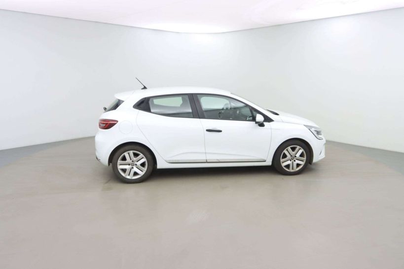 RENAULT CLIO V 2021 - Photo n°4