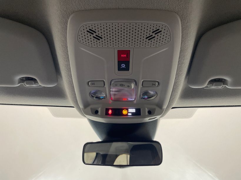 CITROEN C4 2022 - Photo n°23