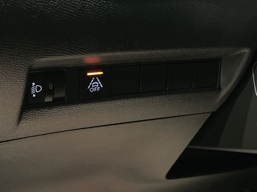 PEUGEOT 2008 2023 - Photo n°35