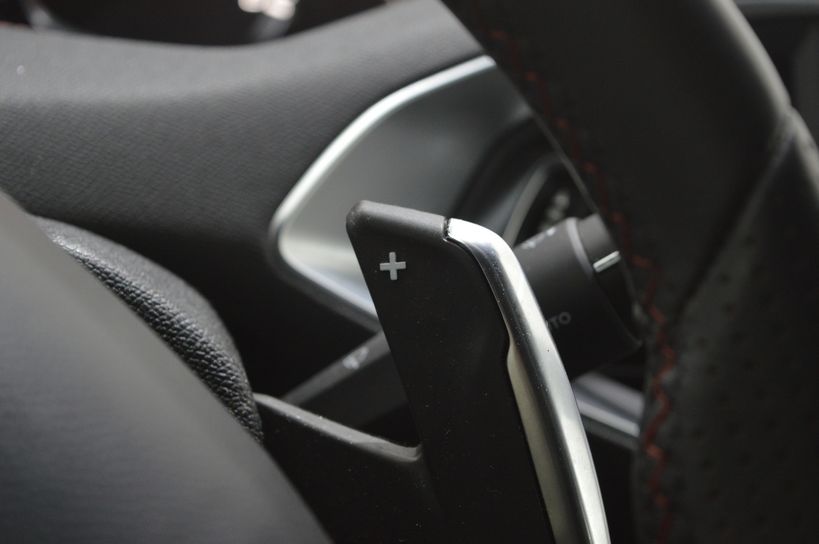PEUGEOT 308 2020 - Photo n°30