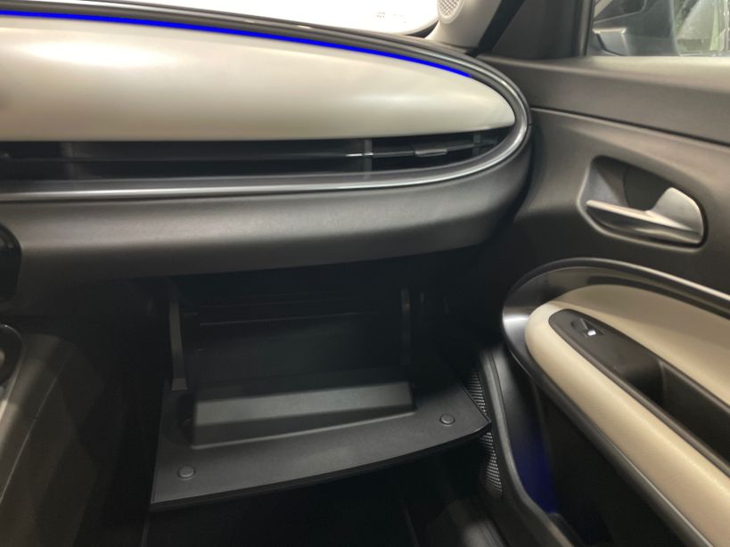 FIAT 600 2024 - Photo n°28